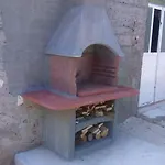 شقة Spomenka *