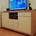 شقة Spomenka *