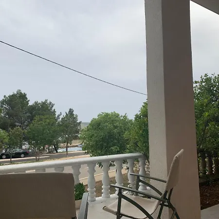 Spomenka Appartement