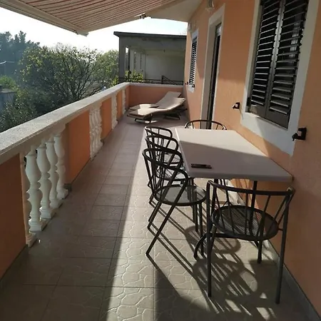 Appartement Spomenka *