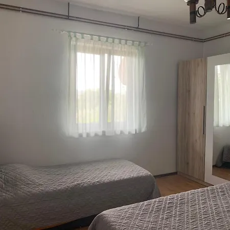 Apartman Spomenka *