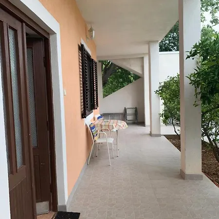 Appartement Spomenka