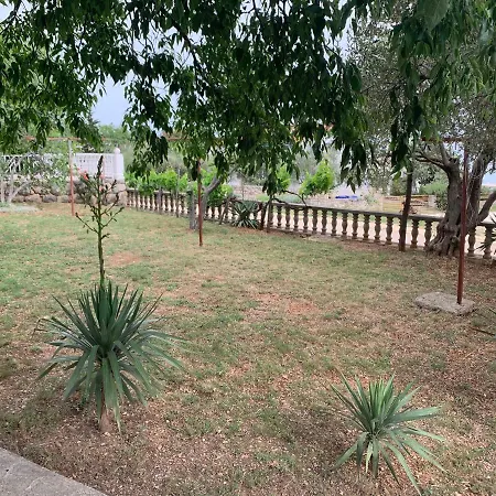 Apartman Spomenka