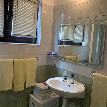 Appartement Spomenka Seline