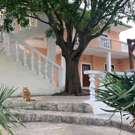 Spomenka * Seline