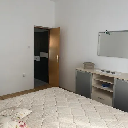 Spomenka Appartement
