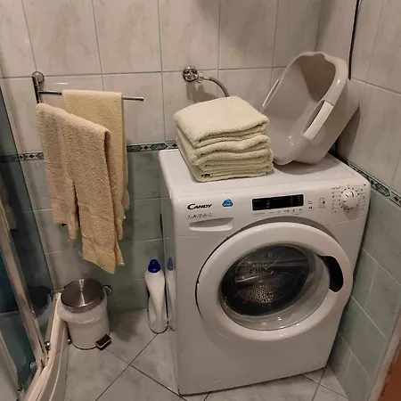 Apartman Spomenka *