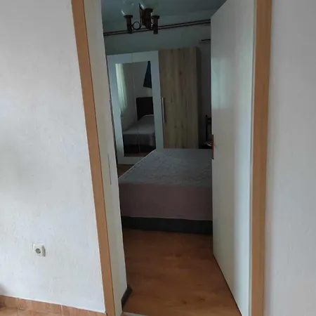 Spomenka * Seline