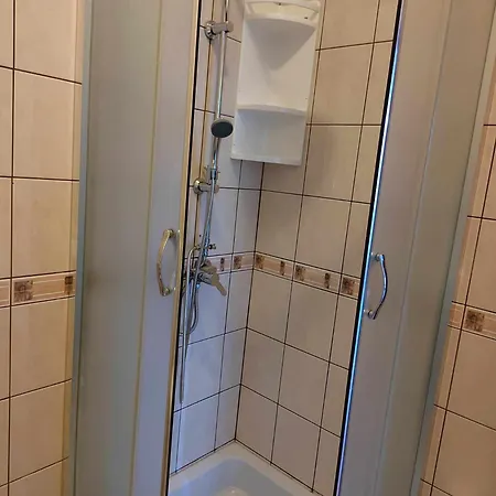 Spomenka Apartman