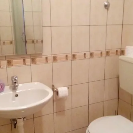 Spomenka Apartman