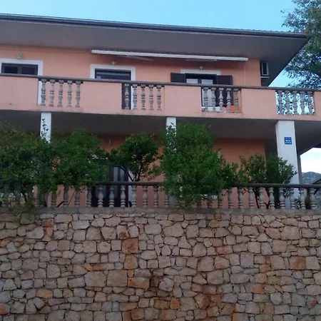 Spomenka Appartement Seline