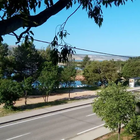 Spomenka Apartman *