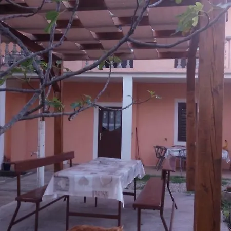 Apartman Spomenka Seline