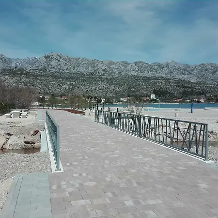 Spomenka Apartman