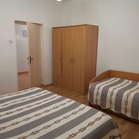 Appartement Spomenka Seline