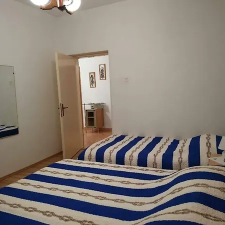 Spomenka Appartement
