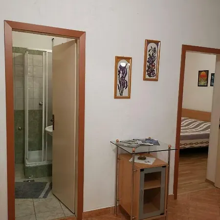 Appartement Spomenka *