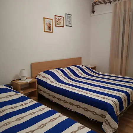 Spomenka Apartman
