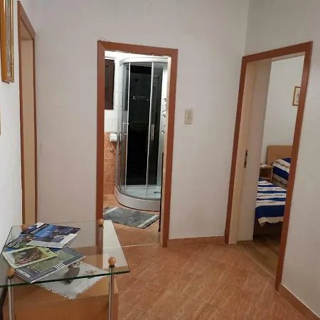 Appartement Spomenka Seline