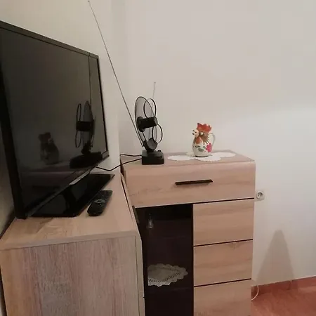 Spomenka Appartement Seline