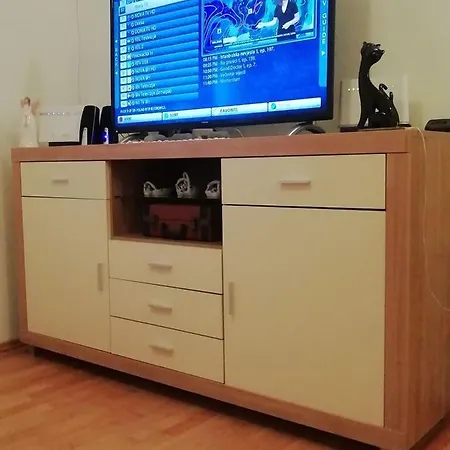 Appartement Spomenka *