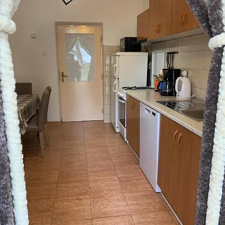 Spomenka Appartement