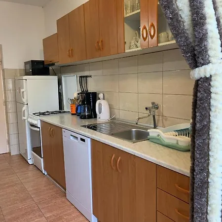 Appartement Spomenka