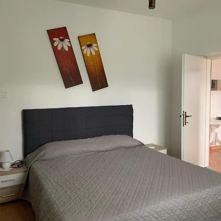 Appartement Spomenka Seline