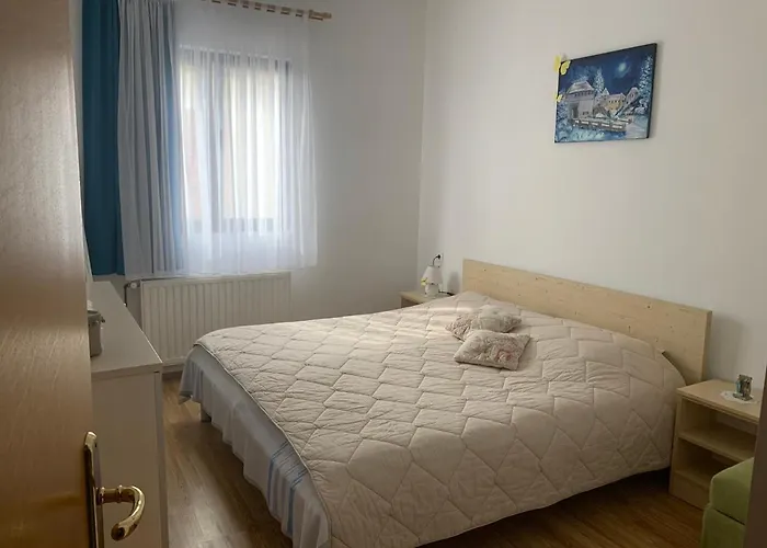 Spomenka 아파트