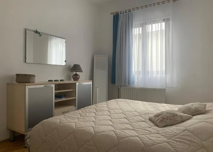 Apartamento Spomenka