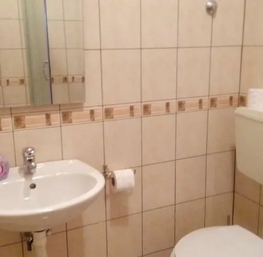 Spomenka Apartamento