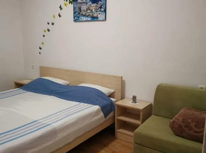 Appartamento Spomenka *