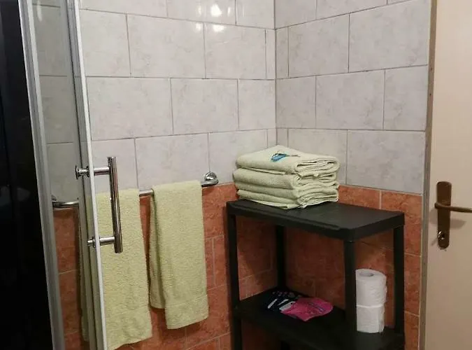 Apartamento Spomenka