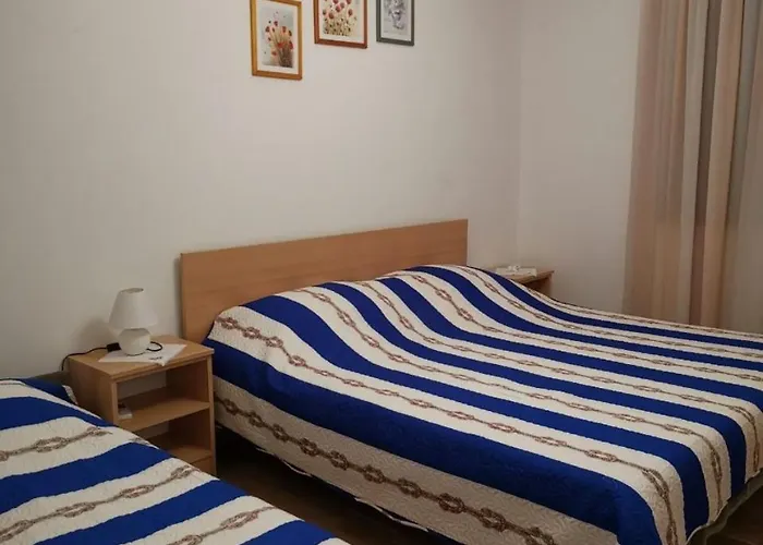 Spomenka Apartamento