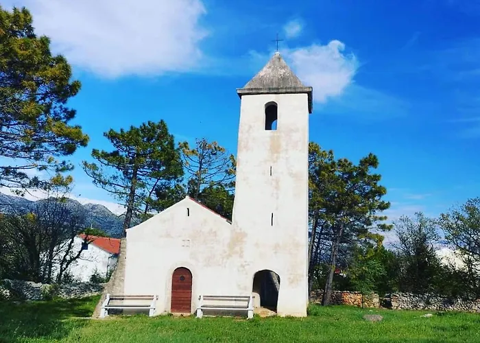 Apartamento Spomenka