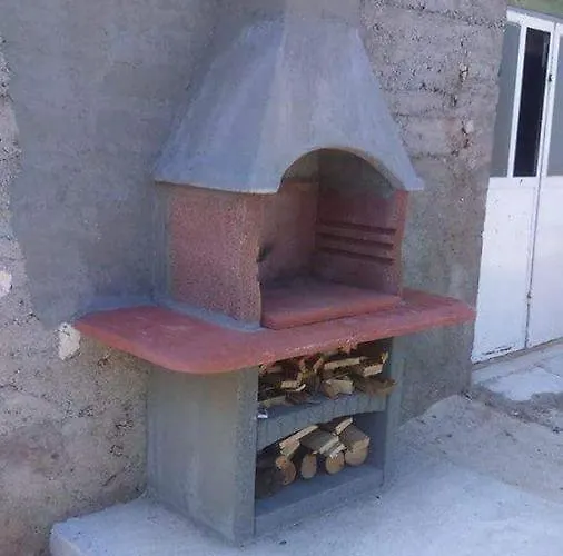 Apartamento Spomenka *