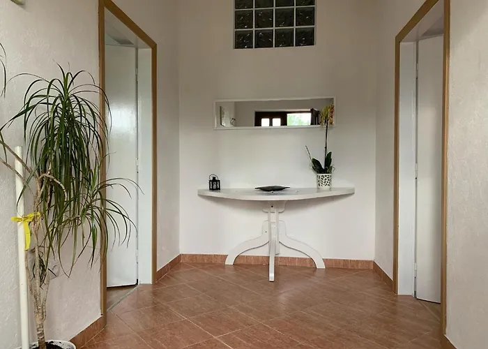 Apartamento Spomenka