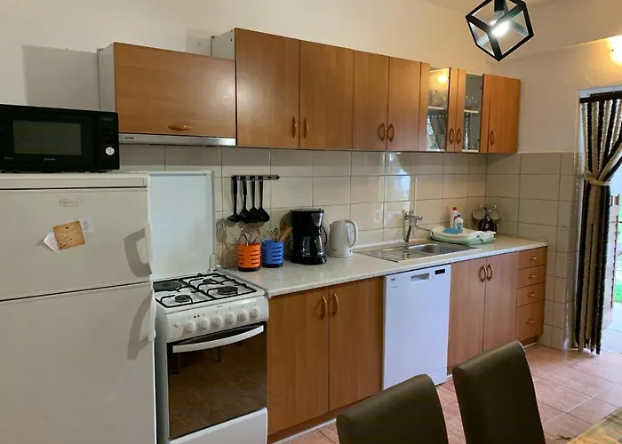 Apartamento Spomenka