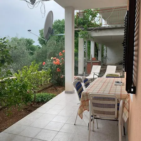 Appartement Spomenka Seline