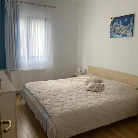 Spomenka Apartmán