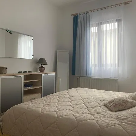 Apartment Spomenka