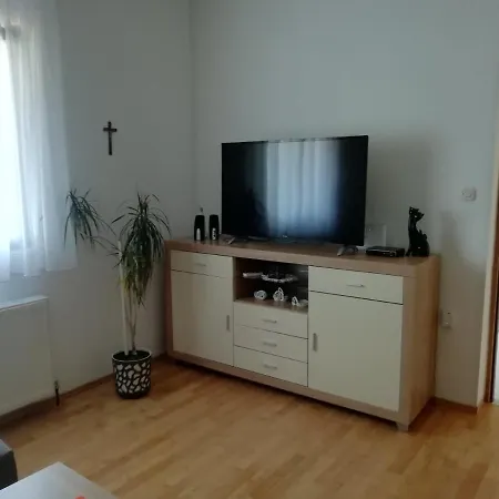 Spomenka Apartment