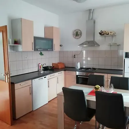 Lejlighed Spomenka *