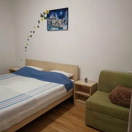 Appartement Spomenka *