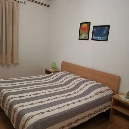 Spomenka Apartmán