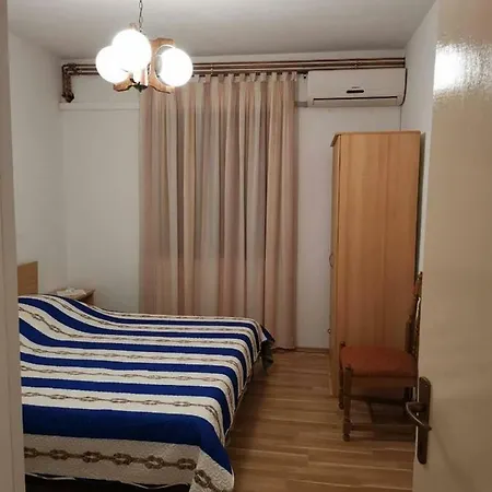 Apartmán Spomenka