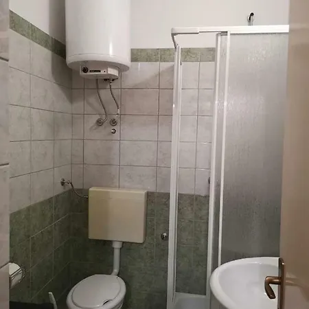 Spomenka Appartement