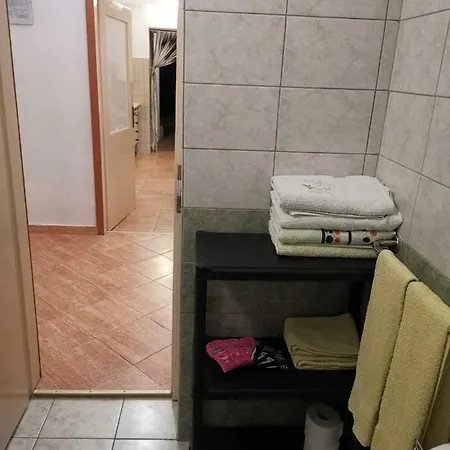 Apartment Spomenka Seline