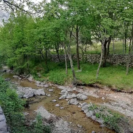 Spomenka * Seline