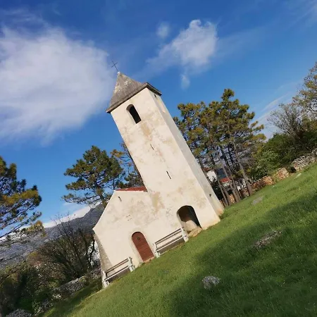 Lägenhet Spomenka
